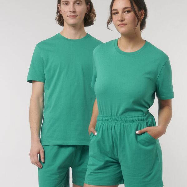 Unisex Waker shorts  Thumbnail