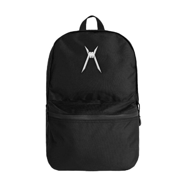 Alcatraz - backpack Thumbnail