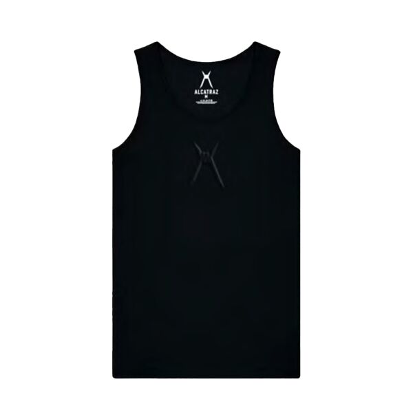 Alcatraz - Tank top (men)  Thumbnail