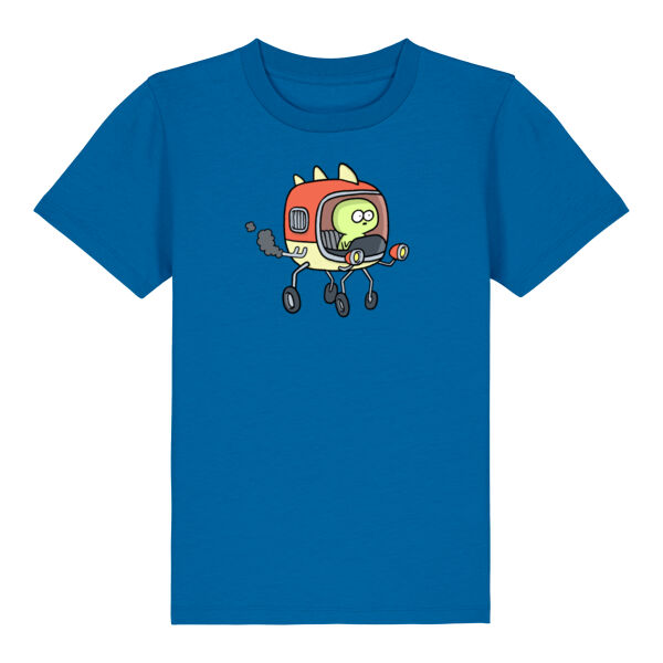 BrommerBot for Kids Thumbnail