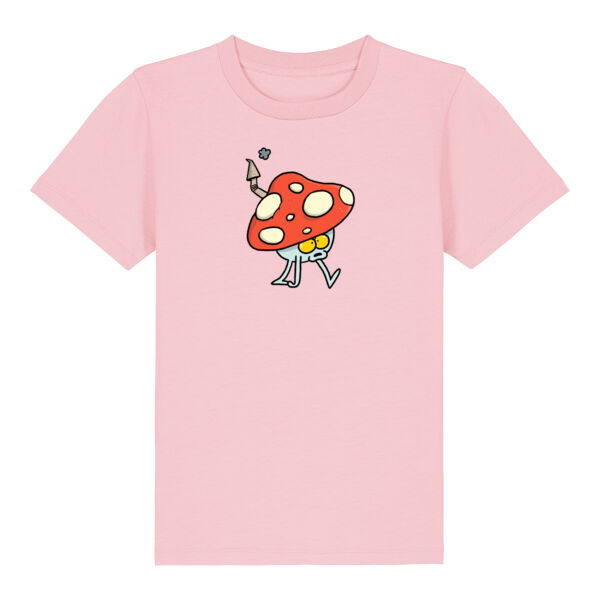 Toadstool for Kids Thumbnail