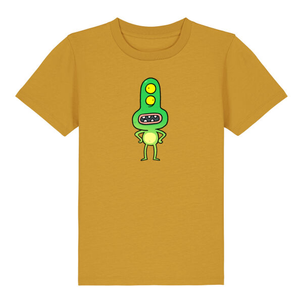 Swamp Thingie for Kids Thumbnail