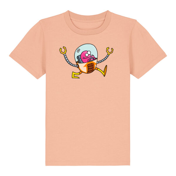 Killerbot for Kids Thumbnail