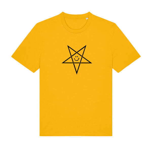 Baphomet Smile Thumbnail