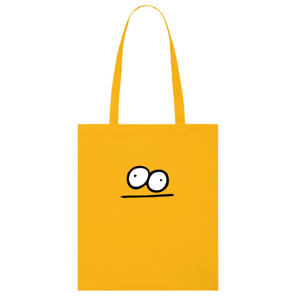 Totentrekker Totebag Thumbnail