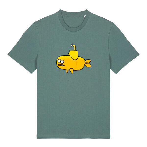 Submarino for Adults Thumbnail