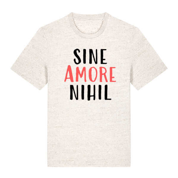 Sine Amore Nihil Thumbnail