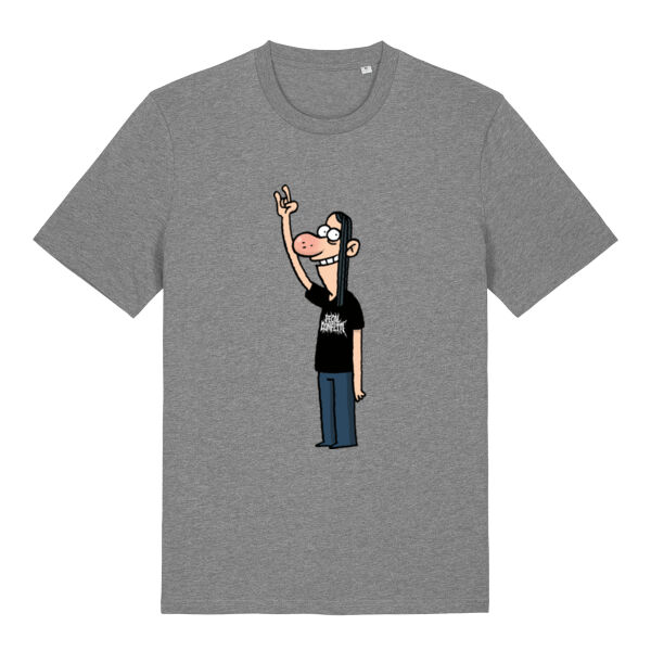 Davy Duyvejoenck / Fecal Confetti-tshirt Thumbnail