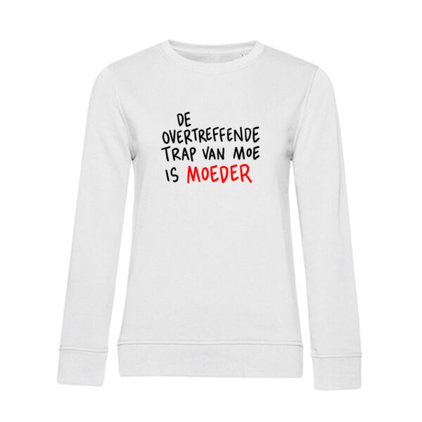 Moeder (Sweater) Thumbnail