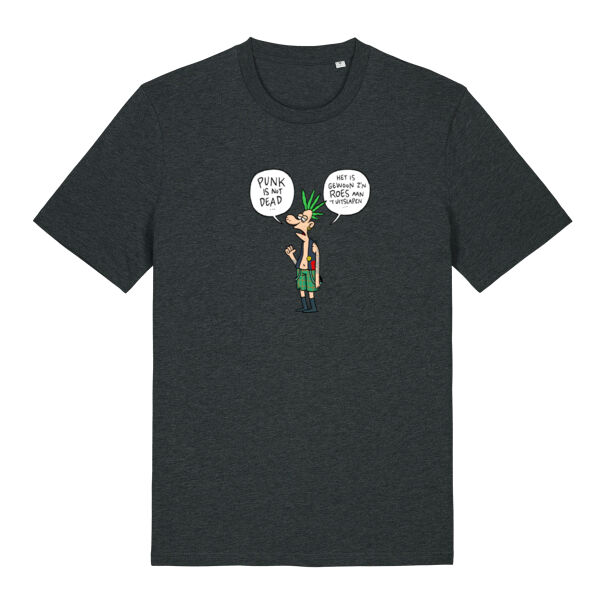 Punk is not dead Thumbnail