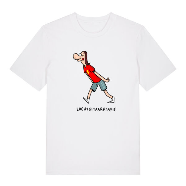 Luchtgitaarroadie Thumbnail