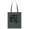 Light tote bag  Thumbnail