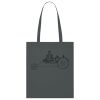 Light tote bag  Thumbnail